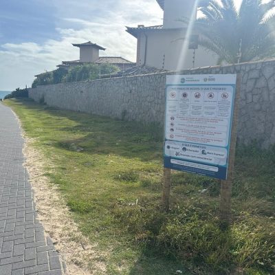 Placa Rua Clara Nunes