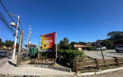 Porto da Barra